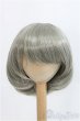 画像1: 9inch/ウィッグ：インソムニア製/インチ　BJD　MJD　ドール用 I-25-08-31-119-KD-ZI (1)