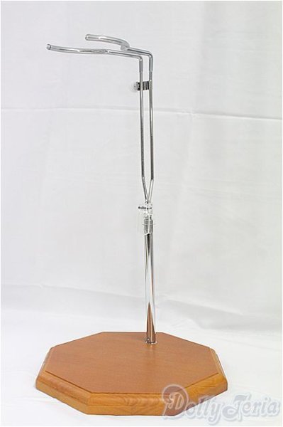 画像1: VOLKS/SD用木製スタンドAタイプ（腰支えタイプ）/0 I-25-10-19-033-KD-ZI (1)