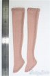 画像2: SD/OF:チュールソックス（ピンクラメ）/1/3　60ｃｍ　BJD　MJD　衣装　ドール用 I-25-08-31-196-KD-ZI (2)