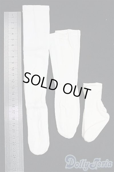 画像2: SD/OF:靴下3点 I-25-09-07-099-KD-ZI (2)