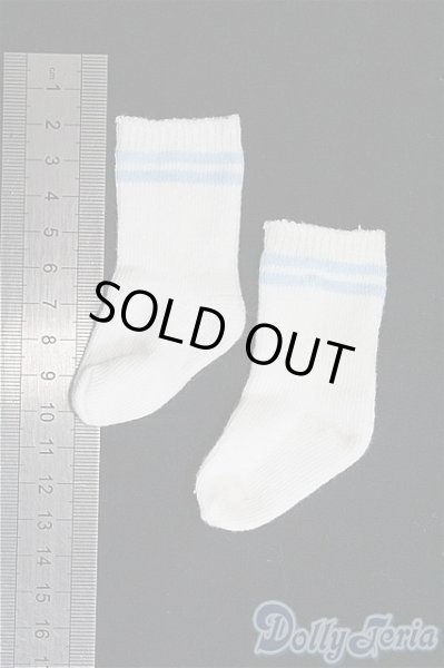 画像2: SDM＆MSD/OF:靴下　ラインソックス　VOLKS/1/4　40ｃｍ　BJD　MJD　衣装　ドール用 I-25-08-31-189-KD-ZI (2)
