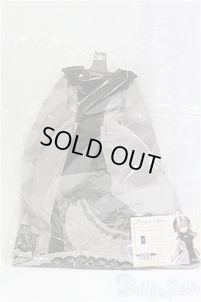 画像1: SD13G/OF:ドレス　エターナルローズ　VOLKS　/1/3　60ｃｍ　BJD　MJD　衣装　ドール用 I-25-10-19-025-KD-ZI (1)