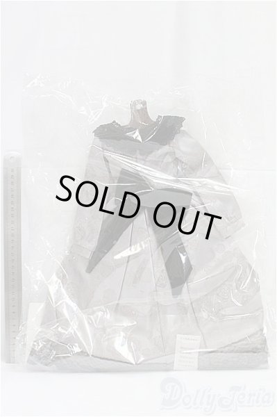 画像2: SD13G/OF:ドレス　エターナルローズ　VOLKS　/1/3　60ｃｍ　BJD　MJD　衣装　ドール用 I-25-10-19-025-KD-ZI (2)