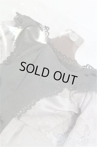 画像3: SD13G/OF:ドレス　エターナルローズ　VOLKS　/1/3　60ｃｍ　BJD　MJD　衣装　ドール用 I-25-10-19-025-KD-ZI (3)