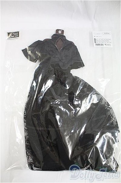 画像1: SD16女の子/OF:フィッシュテールドレス I-25-09-07-094-KD-ZI (1)