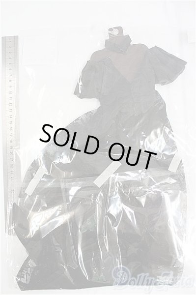 画像2: SD16女の子/OF:フィッシュテールドレス I-25-09-07-094-KD-ZI (2)