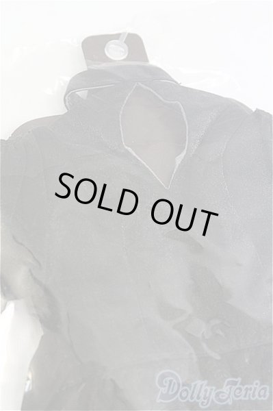 画像3: SD16女の子/OF:フィッシュテールドレス I-25-09-07-094-KD-ZI (3)