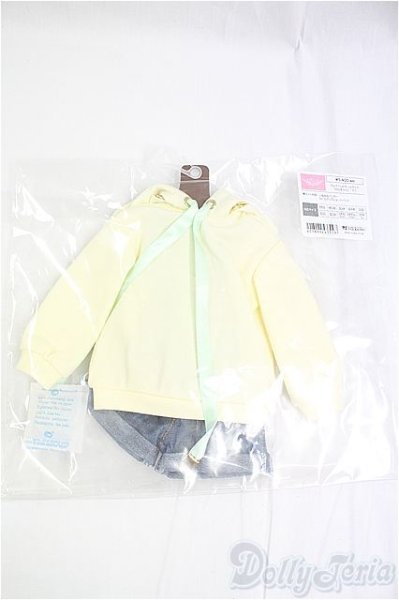 画像1: SDM&MDD/OF：ぴょこ！っとテールセット I-25-09-07-092-KD-ZI (1)