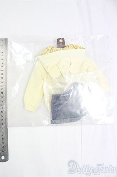 画像2: SDM&MDD/OF:ぴょこ!っとテールセット I-25-09-07-092-KD-ZI (2)