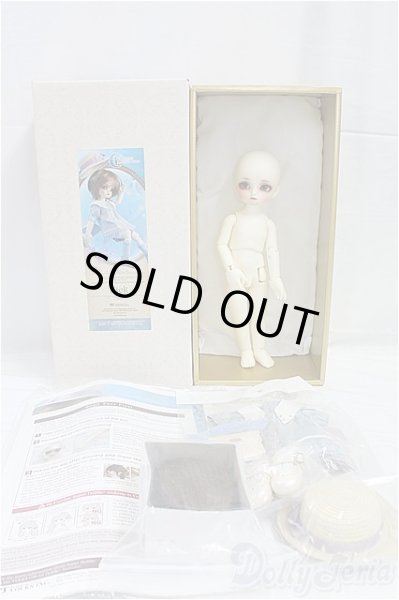 画像7: 幼SD/リック 夢夜のいざない/BJD　球体関節人形 I-25-10-26-308-KD-ZI (7)