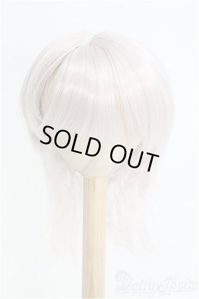 画像1: 8inch/ウィッグ I-25-08-24-350-KD-ZI (1)