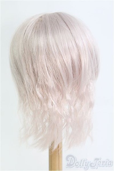 画像2: 8inch/ウィッグ I-25-08-24-350-KD-ZI (2)