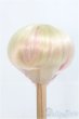 画像1: 8-9inch/ウィッグ/インチ　BJD　MJD　ドール用 I-25-08-31-108-KD-ZI (1)
