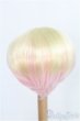画像2: 8-9inch/ウィッグ/インチ　BJD　MJD　ドール用 I-25-08-31-108-KD-ZI (2)