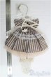 画像2: SDM＆MSD/OF:衣装セット　SADOL/1/4　40ｃｍ　BJD　MJD　衣装　ドール用 I-25-08-31-058-KD-ZI (2)