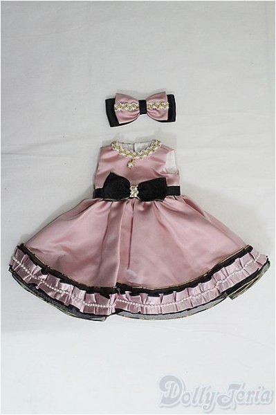画像1: DearSD/OF:ワンピース/1/4　40ｃｍ　BJD　MJD　衣装　ドール用 I-25-08-31-054-KD-ZI (1)