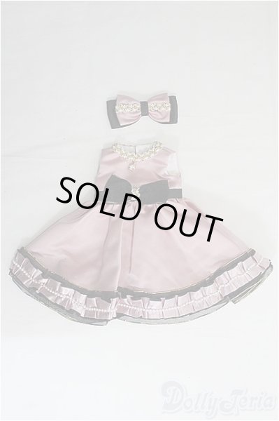 画像1: DearSD/OF:ワンピース/1/4　40ｃｍ　BJD　MJD　衣装　ドール用 I-25-08-31-054-KD-ZI (1)