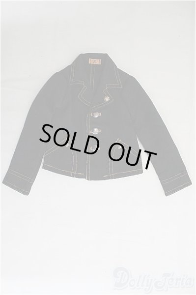 画像1: SDGrB＆SD13男の子/OF:アウター　かっぱ村様/1/3　65ｃｍ　BJD　MJD　衣装　ドール用 I-25-08-31-057-KD-ZI (1)