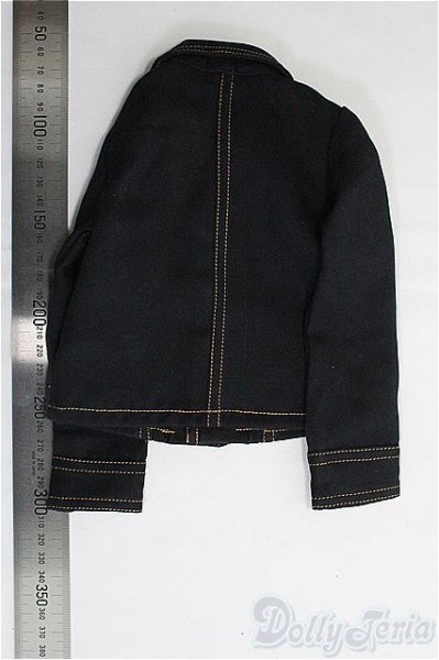 画像2: SDGrB＆SD13男の子/OF:アウター　かっぱ村様/1/3　65ｃｍ　BJD　MJD　衣装　ドール用 I-25-08-31-057-KD-ZI (2)