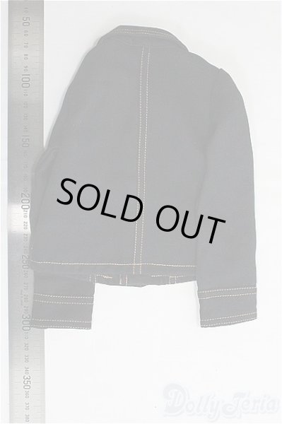 画像2: SDGrB＆SD13男の子/OF:アウター　かっぱ村様/1/3　65ｃｍ　BJD　MJD　衣装　ドール用 I-25-08-31-057-KD-ZI (2)