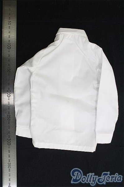 画像2: SDGrB＆SD13男の子/OF:トップス　シャツ/1/3　65ｃｍ　BJD　MJD　衣装　ドール用 I-25-08-31-056-KD-ZI (2)