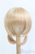 画像1: 8-9inch/ウィッグ/インチ　BJD　MJD　ドール用 I-25-08-31-136-KD-ZI (1)