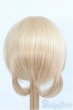 画像2: 8-9inch/ウィッグ/インチ　BJD　MJD　ドール用 I-25-08-31-136-KD-ZI (2)