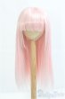 画像1: 8-9inch/ウィッグ/インチ　BJD　MJD　ドール用 I-25-08-31-137-KD-ZI (1)