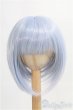 画像1: 8-9inch/ウィッグ/インチ　BJD　MJD　ドール用 I-25-08-31-140-KD-ZI (1)