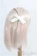 画像2: 8inch/ウィッグ/インチ　BJD　MJD　ドール用 I-25-08-31-131-KD-ZI (2)