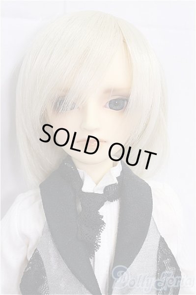 画像1: SD男の子/スタンダードモデル　マーク/BJD　球体関節人形 I-25-09-28-202-KD-ZI (1)