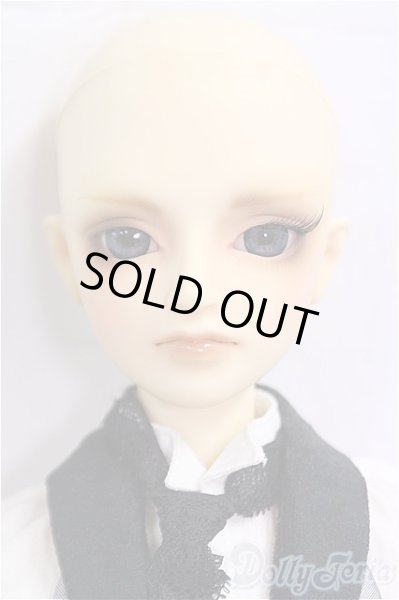 画像2: SD男の子/スタンダードモデル　マーク/BJD　球体関節人形 I-25-09-28-202-KD-ZI (2)