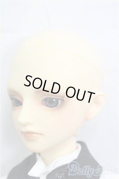 画像3: SD男の子/スタンダードモデル　マーク/BJD　球体関節人形 I-25-09-28-202-KD-ZI (3)