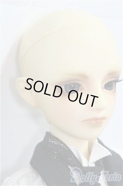 画像4: SD男の子/スタンダードモデル　マーク/BJD　球体関節人形 I-25-09-28-202-KD-ZI (4)