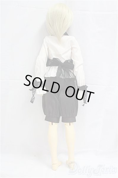 画像7: SD男の子/スタンダードモデル　マーク/BJD　球体関節人形 I-25-09-28-202-KD-ZI (7)