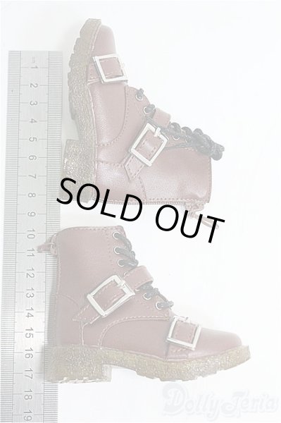 画像3: SD/OF:靴　VOLKS/1/3　60ｃｍ　BJD　MJD　衣装　ドール用 I-25-08-31-210-KD-ZI (3)