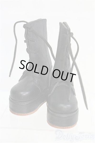 画像1: SD/OF:靴　VOLKS/1/3　60ｃｍ　BJD　MJD　衣装　ドール用 I-25-08-31-209-KD-ZI (1)