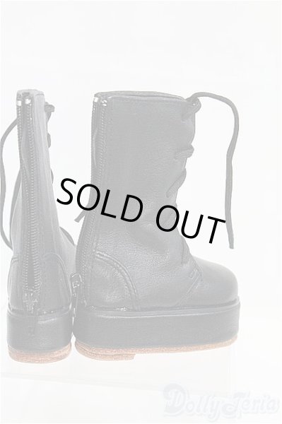 画像2: SD/OF:靴　VOLKS/1/3　60ｃｍ　BJD　MJD　衣装　ドール用 I-25-08-31-209-KD-ZI (2)