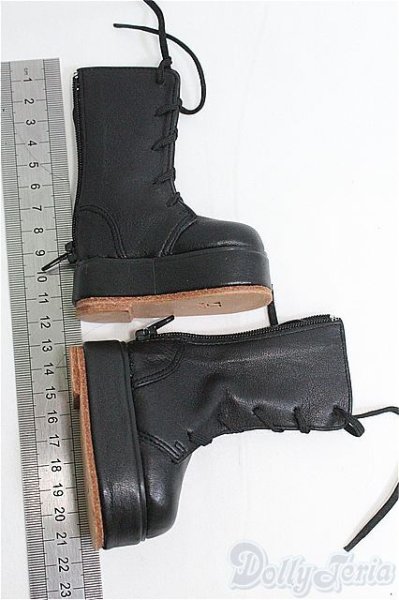 画像3: SD/OF:靴　VOLKS/1/3　60ｃｍ　BJD　MJD　衣装　ドール用 I-25-08-31-209-KD-ZI (3)