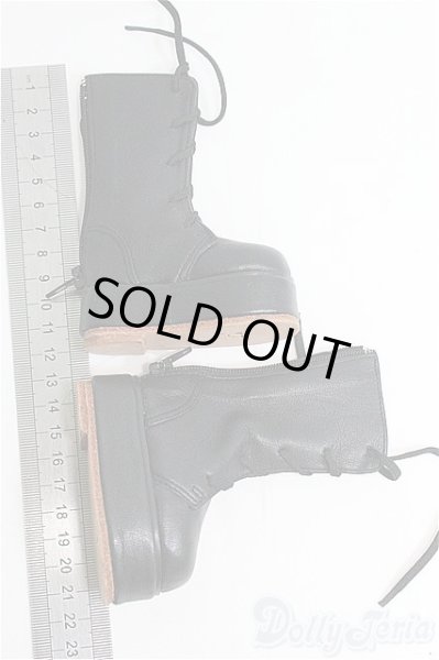 画像3: SD/OF:靴　VOLKS/1/3　60ｃｍ　BJD　MJD　衣装　ドール用 I-25-08-31-209-KD-ZI (3)