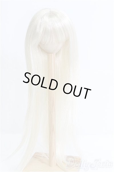 画像1: 8-9inch/ウィッグ/インチ　BJD　MJD　ドール用 I-25-08-31-208-KD-ZI (1)