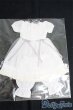 画像1: 幼SD/OF：幼天使デフォルト衣装/1/6　30ｃｍ　BJD　MJD　衣装　ドール用 I-25-08-31-220-KD-ZI (1)