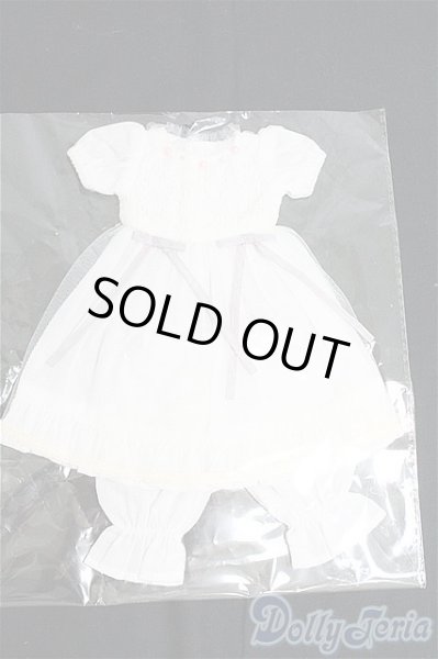 画像1: 幼SD/OF：幼天使デフォルト衣装/1/6　30ｃｍ　BJD　MJD　衣装　ドール用 I-25-08-31-220-KD-ZI (1)
