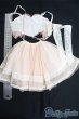 画像2: SD/OF:ドレス　VOLKS/1/3　60ｃｍ　BJD　MJD　衣装　ドール用 I-25-08-31-222-KD-ZI (2)
