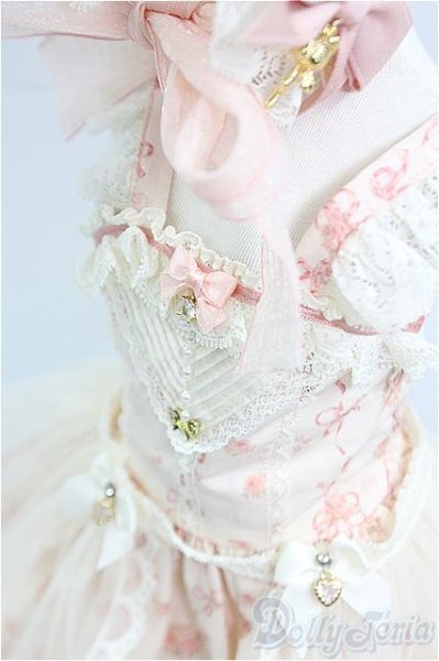 画像4: SD/OF:衣装セット　MELODY.C様製 I-25-09-28-191-KD-ZI (4)