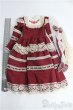 画像4: SD/OF:ワンピース/1/3　60ｃｍ　BJD　MJD　衣装　ドール用 I-25-08-31-223-KD-ZI (4)