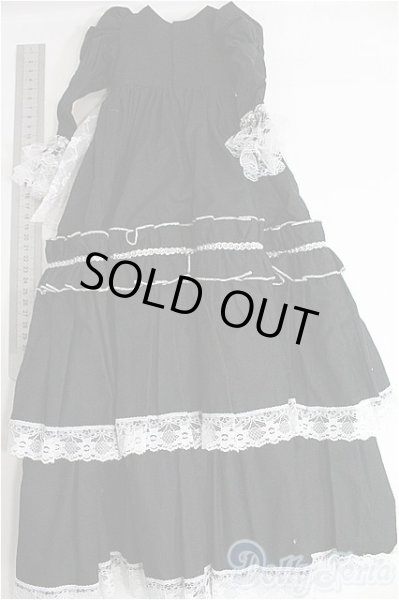 画像6: SD/OF:ドレス/1/3　60ｃｍ　BJD　MJD　衣装　ドール用 I-25-08-31-224-KD-ZI (6)