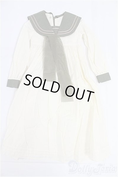 画像1: SD/OF:セーラーワンピース I-25-09-28-167-KD-ZI (1)