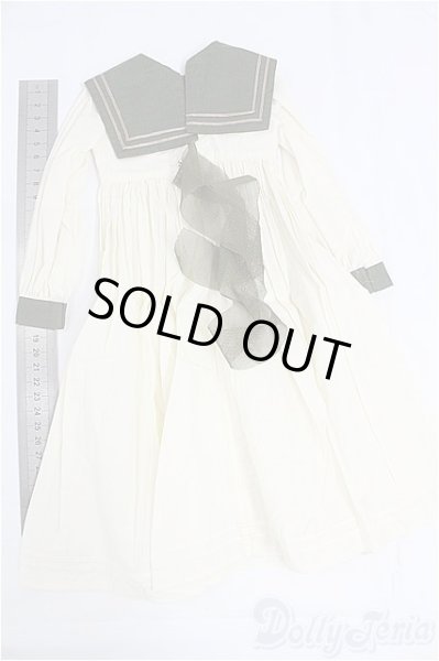 画像2: SD/OF:セーラーワンピース I-25-09-28-167-KD-ZI (2)