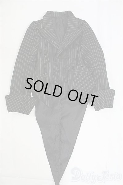 画像1: SDGrB＆SD13男の子/OF:アウター　ジャケット　DOLL HEARTS製 I-25-09-28-173-KD-ZI (1)